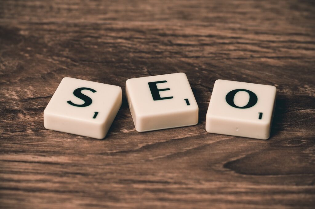 seo service at Digimarketas