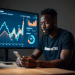 Digimarketas Social media manager guy