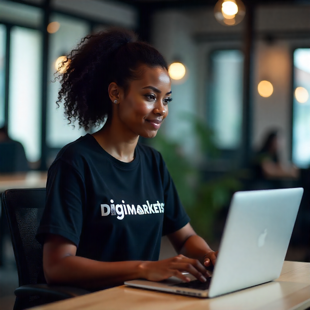 digimarketas services